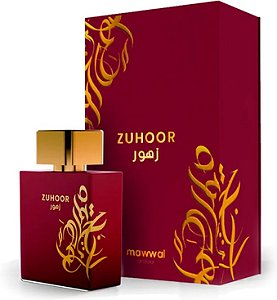 MAWWAL ZUHOOR EDP 100ml