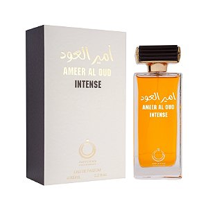 ORYGENS AMEER AL OUD INTENSE 100ML