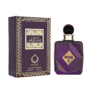 ORYGENS ARJUANI Unissex 100ml