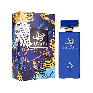 ORYGENS FRAG MUYAZA EDP 100ML