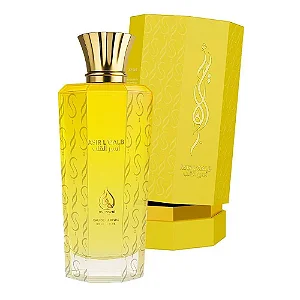 MAWWAL ASIR L’QALB 100ml