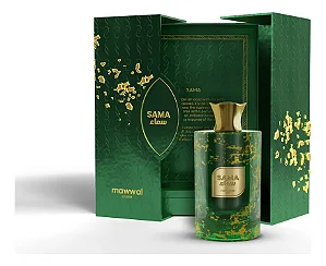 MAWWAL SAMA 100ML