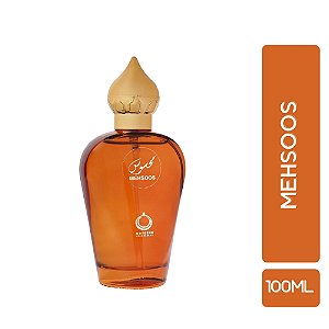 PERFUME FEMININO MEHSOOS 100ml