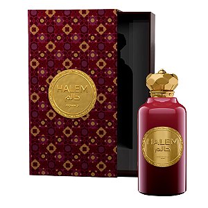 MAWWAL HALEM 100ML
