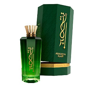 MAWWAL ABADEYA 100ML