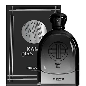 MAWWAL SYMPHONY SAZ EDP 100ml