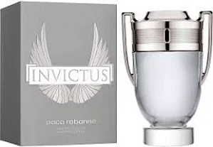 PR INVICTUS EDT 200ML