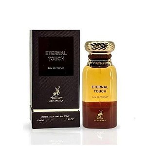 MAISON ALHAMBRA ETERNAL TOUCH EDP 80ML