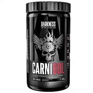 CARNIBOL DARKNNES 900G
