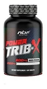 POWER TRIB-X 100 TABLET NBF