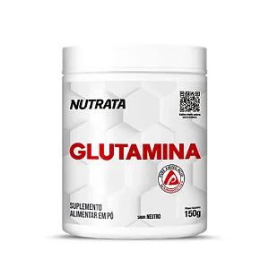 GLUTAMINA NUTRATA