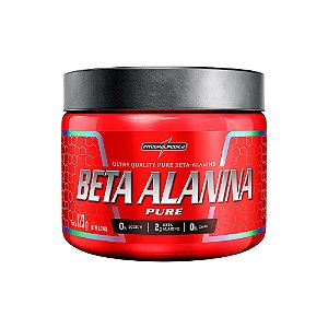 BETA ALANINA INTEGRALMEDICA