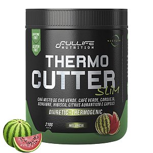 THERMO CUTTER FULLIFE