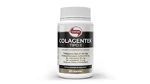 COLAGENO TIPO 2 VITAFOR