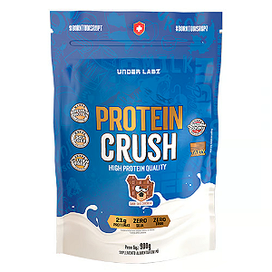 PROTEIN CRUSH 900G UNDER LABZ