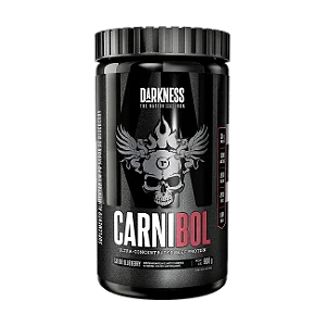 CARNIIBOL DARKNNES 900G