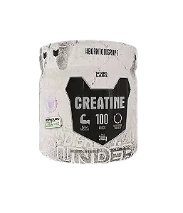 CREATINA 300G UNDER LABZ