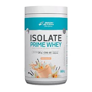 ISOLATE PRIME WHEY - 900G