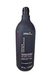 Choque Disciplinador (1.150L)