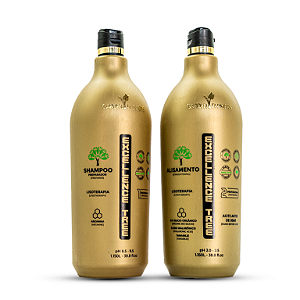 Lisoterapia Excellence Tree (1.150L)