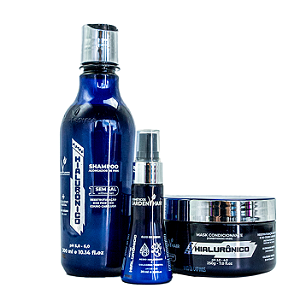 NUTRE HIALURÔNICO | 250g