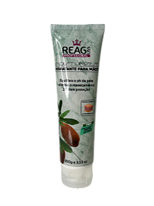 Hidratante para Mãos Moisturizer - Reag Profissional Liss (100g)