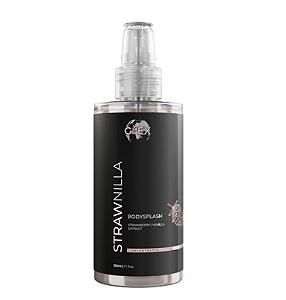 Body Splash - Morango