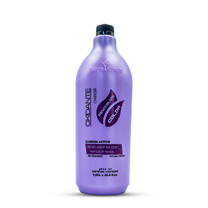 Revitalize Color (1,05L) – 06 Volumes