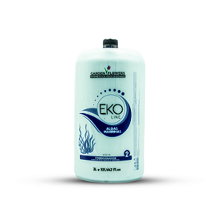 Eko Line - Algas Marinhas (3L)