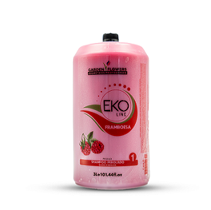Eko Line - Framboesa (3L)