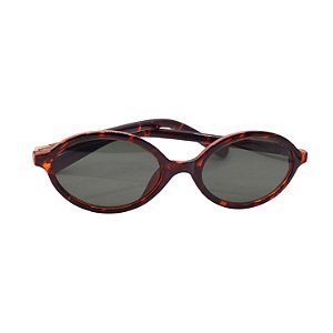 Óculos Duoiá  Oval W68223 C1 SLB - DΦLB_09