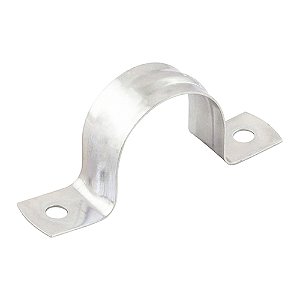 Abracadeira Tipo U (B) 3/4"