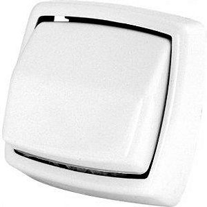 Acabamento Valvula Descarga H/a/d Branco