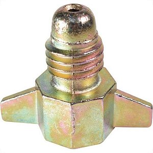 Adaptador Botijao Rosca Grossa P13