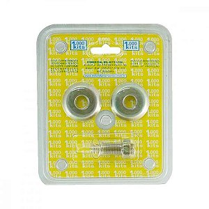 Adaptador Furadeira 1/2 M6