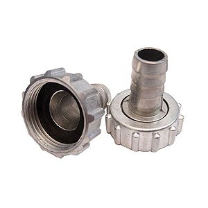Adaptador para Torneira 3/4 X 1/2 Garden
