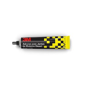 Adesivo Junta Motor 73 G Bisnaga