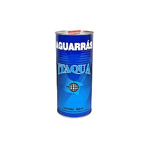 Aguarras 900 Ml Itaqua