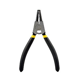 Alicate Aneis Externo Curvo 7" 8hc