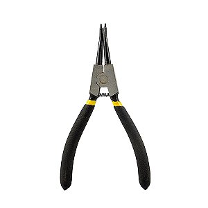 Alicate Aneis Externo Reto 7" 8hb