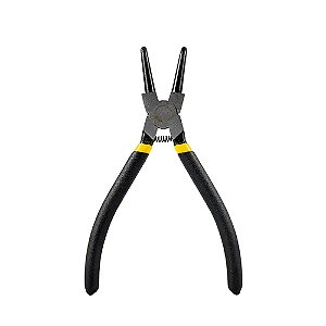 Alicate Aneis Interno Curvo 7" 8he