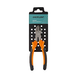 Alicate Corte Diagonal 6" 8vn