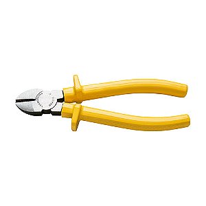 Alicate Corte Diagonal 6" Isolado 006106