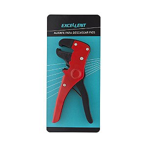 Alicate Descascador de Fio Eda 3ss