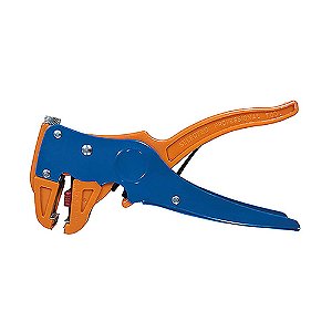 Alicate Descascador/prensador de Fio Rayco 12137
