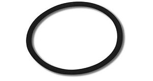 Anel Borracha Esgoto P/ Joelho 40mm Tigre