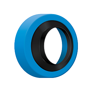 Anel Vedacao P/ Assentamento Vaso Sanitario