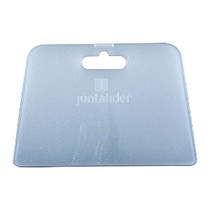 Aplicador Massa Celuloide Grande