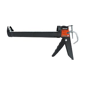 Aplicador Silicone Aberto Famastil