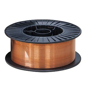 Arame de Solda Mig 0,80mm 05kg Denver